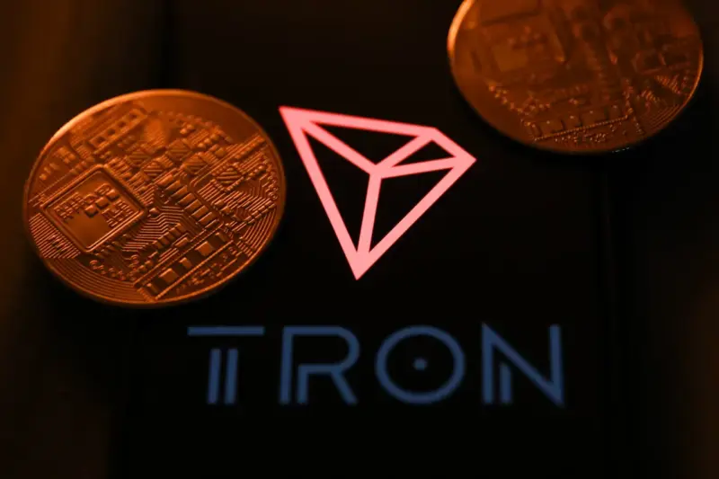 A $7 Million Crypto Transfer From Tron To Ethereum Shows Signs Of Pig-Butchering Scam