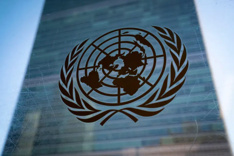 UN Nuclear Non-Proliferation Talks End in Failure