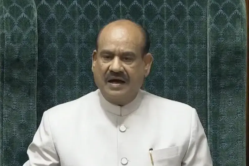 Bangladesh: తారిఖ్ రెహమాన్ ప్రమాణ స్వీకారానికి స్పీకర్ ఓం బిర్లా!