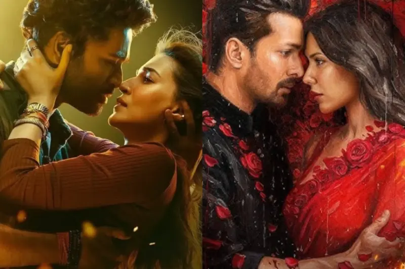 Tere Ishk Mein Box Office Collection Day 7: Dhanush-Kriti Sanon's Film Surpasses Lifetime Earnings Of Ek Deewane Ki Deewaniyat, Also Beats THIS Two-Hero Film