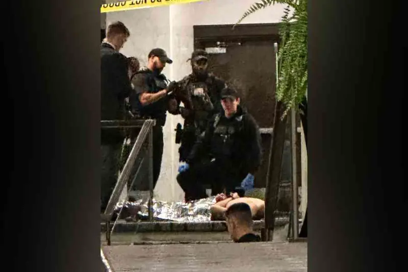 Shooter at White House Correspondents' dinner set to return to court
