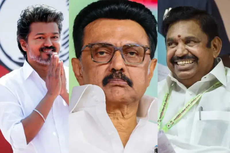 Kolathur assembly election 2026: MK Stalin eyes fourth straight win