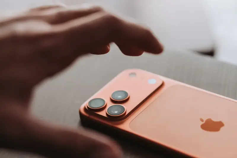 Apple Launches iPhone 17e With A19 Chip, Advanced Camera