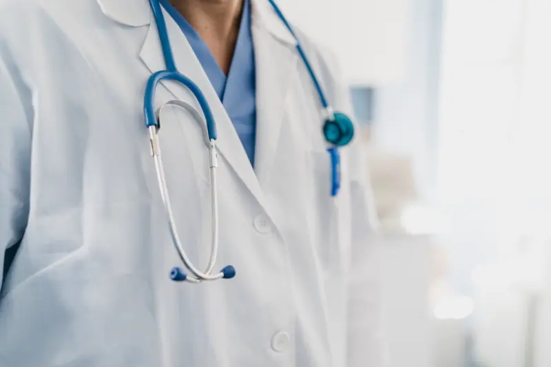 AI can reason like a doctor, study says