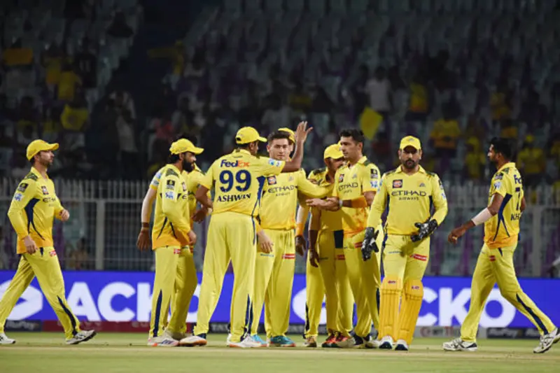 Prashant Veer Injury Update: CSK All-rounder Spotted in Pre-Season Camp Ahead of IPL 2026