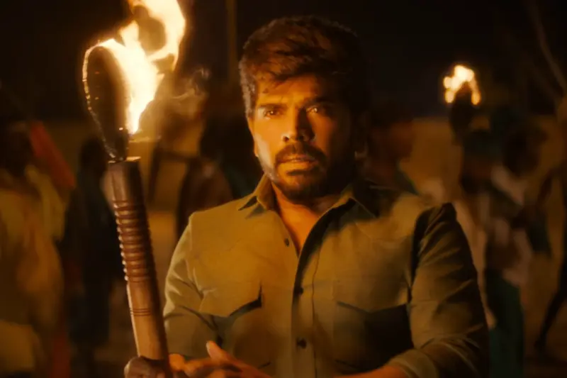 முதல் நாள் லீடர் படம் செய்துள்ள வசூல்.. எவ்வளவு தெரியுமா