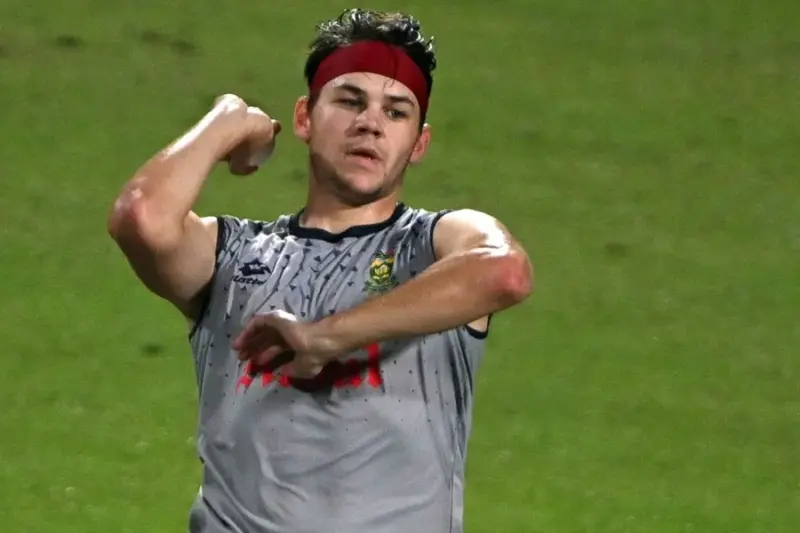 From unsold to SRH: Gerald Coetzee returns to IPL 2026 to replace injured David Payne