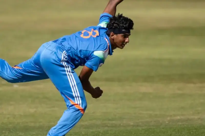 3 Teams That Can Buy RS Ambrish At IPL 2026 Auction