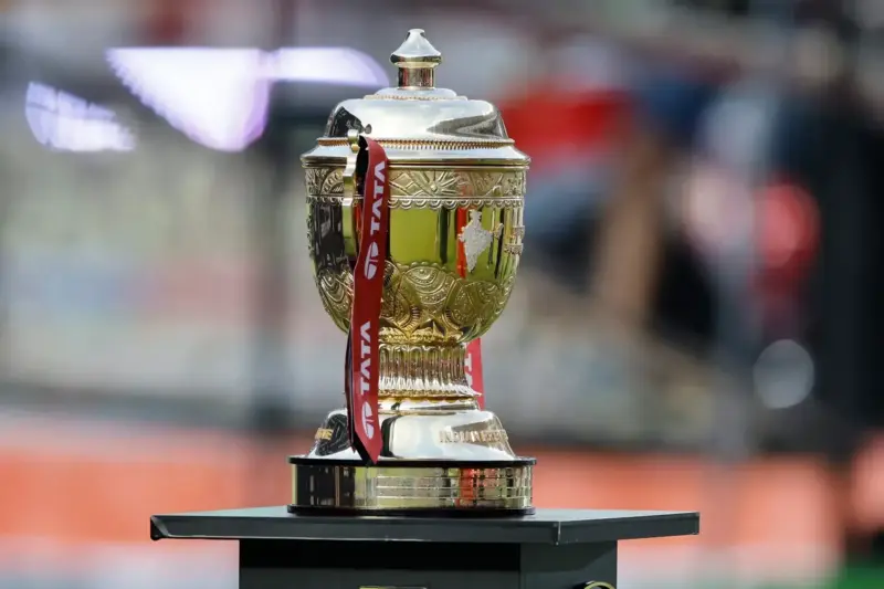 IPL to have 2 new teams and 94 matches from 2028 season