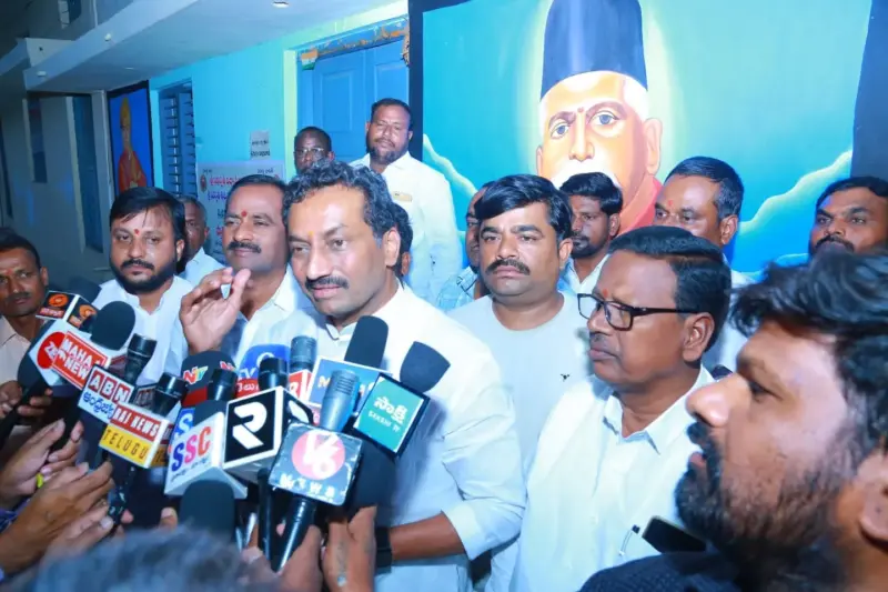 దేశ హితం కోసం ప్రధాని పని చేస్తున్నారు!