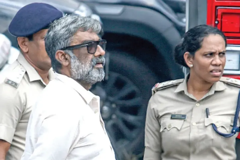 Ranjith tried to contact victim after sexual assault but got nil response; Police reveal details