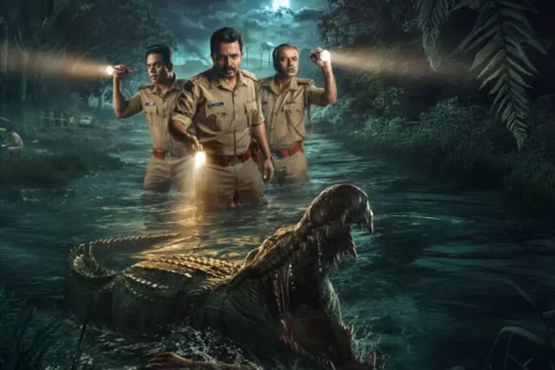 Rakshasa Coming Soon On OTT: Vijay Raghavendra's Series To Release On THIS Date