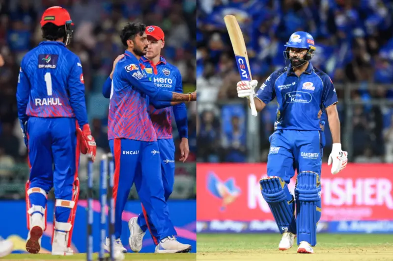 DC vs MI Dream11 Prediction Today, IPL 2026 Match 8: Fantasy Cricket Tips, Team, Playing XI, and Pitch Report