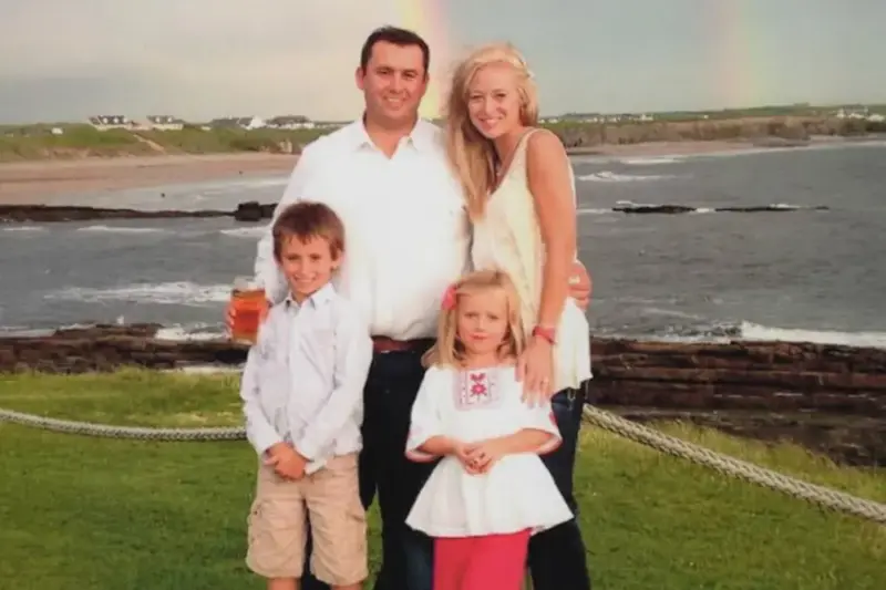 What happened the night Jason Corbett was killed? Shocking truth uncovered in 'A Deadly American Marriage'