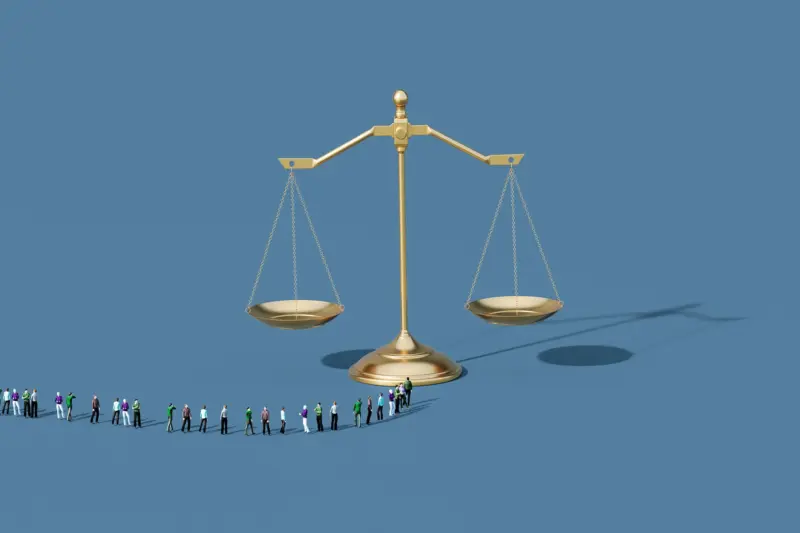 Why Personal Legal Issues Don't Stay Personal for Long in Leadership