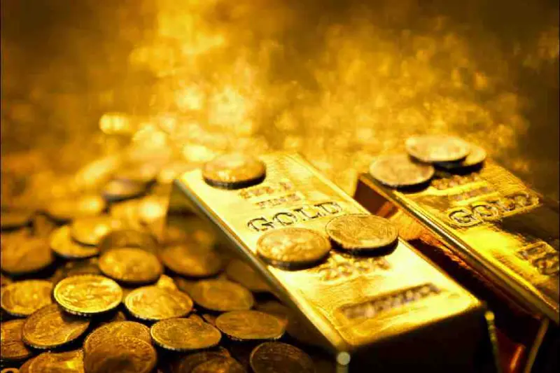 Gold ETF inflows fall sharply in February after record January allocations