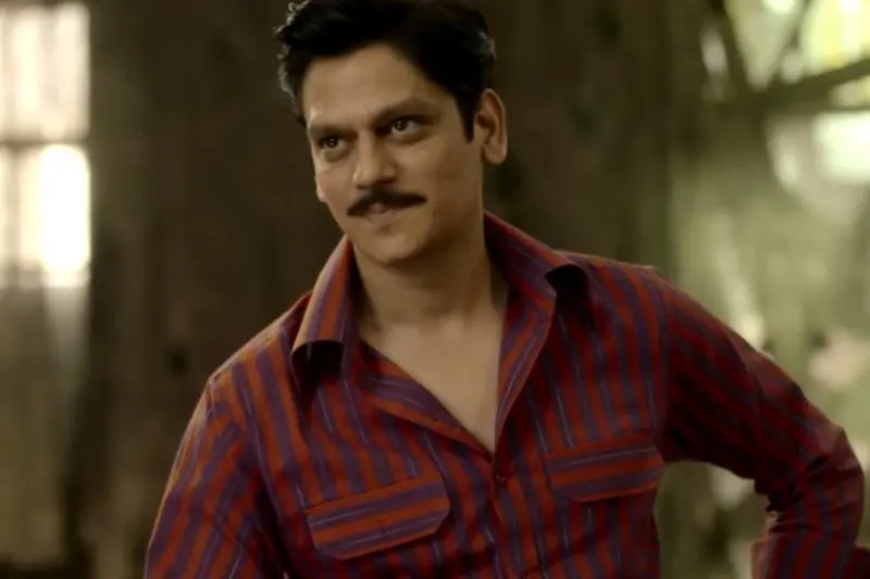 Matka King Trailer: Will Vijay Varma Outsmart Gulshan Grover And Rise To Rule 1960s Bombay's Gambling Empire?