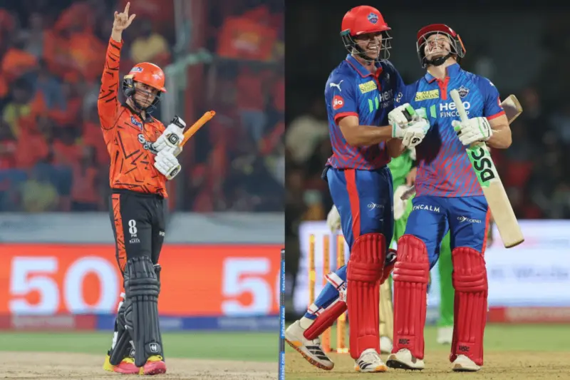 SRH vs DC Dream11 Prediction Today, IPL 2026 Match 31: Fantasy Cricket Tips, Team, Playing XI, and Pitch Report