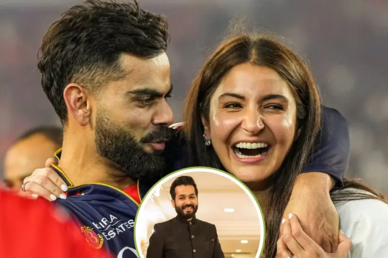 बिना हिले 4 घंटे एकटक धुरंधर 2 देखते रहे अनुष्का शर्मा संग Virat Kohli, कपल ने दिया रिव्यू तो आदित्य धर को नहीं हुआ यकीन