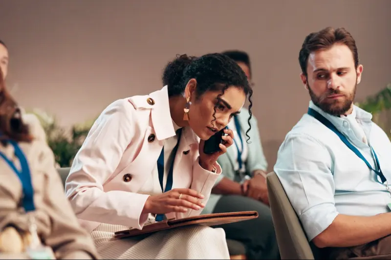 I Thought My Gen Z Co-Worker Was Disrespectful Until I Realized I Was Being a Boomer