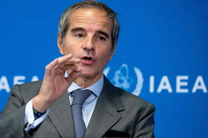 Does Iran have a nuclear bomb? UN nuclear watchdog says 'no evidence'