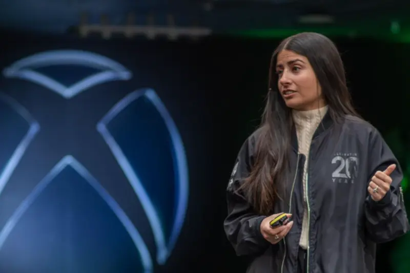 Who Is Asha Sharma? From Working At A Golf Course To Xbox CEO-How She Changed The Gaming Scenario, Check Her Education And Early Life