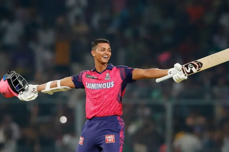 'Had A Plan In Mind..' Yashasvi Jaiswal reveals secret behind his game-winning strategy against MI in IPL 2026, Check Details