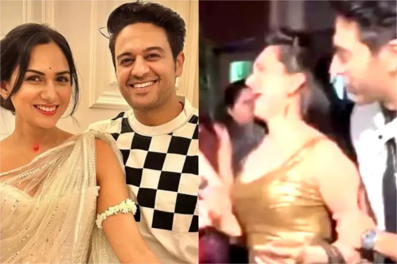 'Deserve To Enjoy.' Bigg Boss 19 Winner Gaurav Khanna REACTS To Trolls Calling Wife Akanksha Chamola Bar Dancer Over Her Viral Video