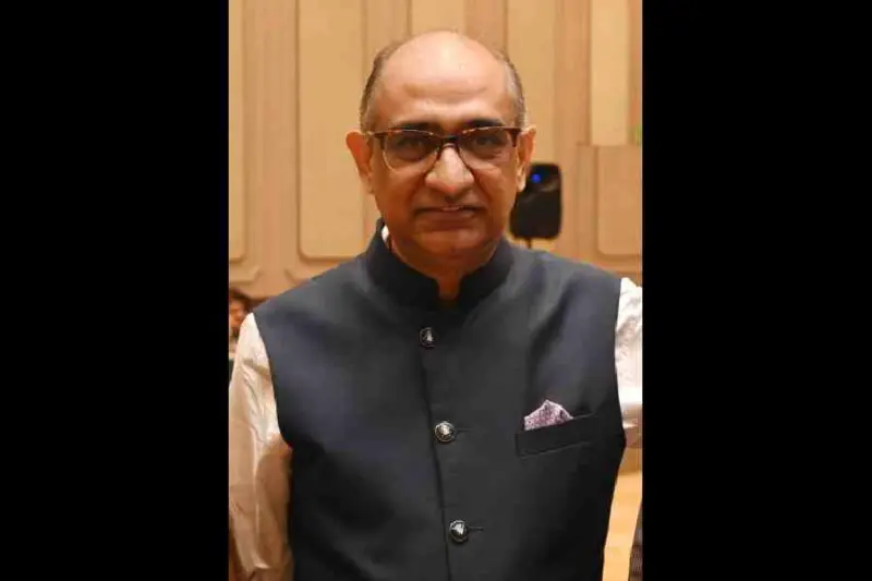 Am I not Indian, is my passport also invalid? Asks Imran Zaki after his name struck off electoral roll