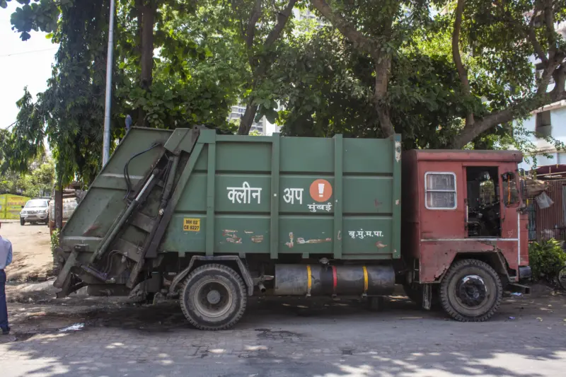 147 Garbage Vulnerable Sites Detected in Mumbai; BMC Launches Ward-Wise Clean-Up Drive With CCTV Monitoring