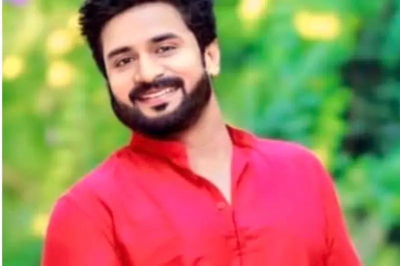 Siddharth Venugopal Dies After Cancer Battle: Co-Star Unable To Cope With Loss, Says 'All Hopes Faded, I'm Breaking Down.'