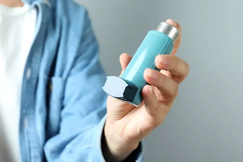 'India bears 13% of global asthma burden': Why early diagnosis, proper treatment can change lives