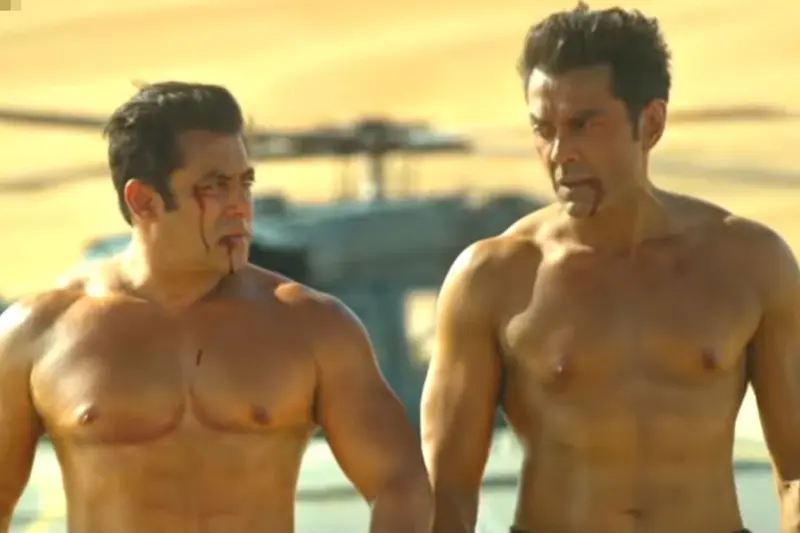 Bobby Deol Suffers Heatstroke While Shooting Bare Body for Race 3; Here's How to Keep Yourself Safe