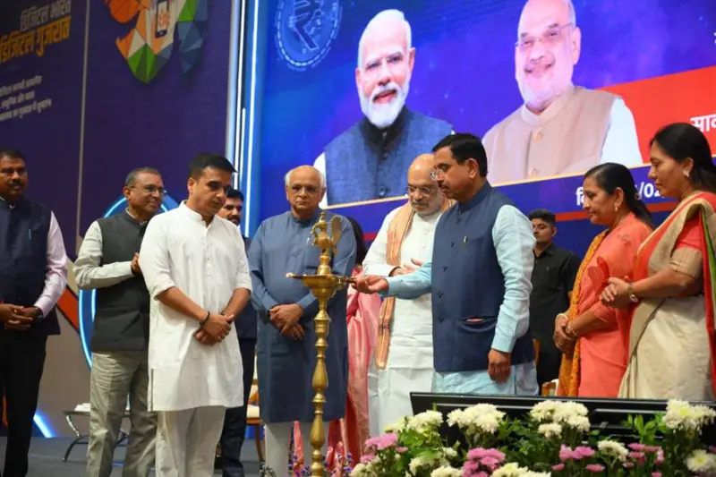 CBDC డిజిటల్ ఫుడ్ కూపన్ పైలట్ ప్రారంభించబడింది: e₹ సాంకేతికతతో భారతదేశపు PDSని మార్చడం