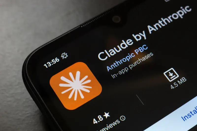 Cathie Wood Calls Anthropic's Claude AI A 'True PC Moment'