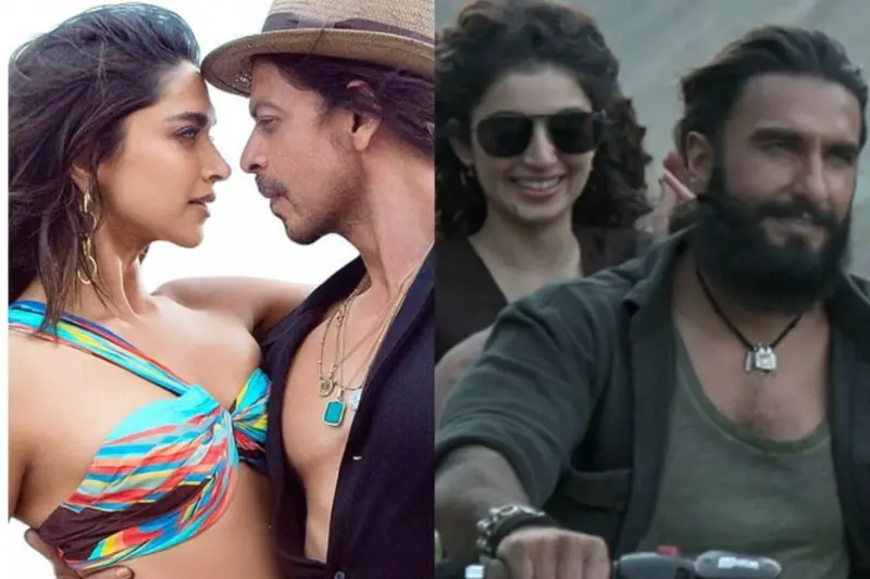 Dhurandhar: Shah Rukh Khan And Deepika Padukone Dragged In Debate After Sara Arjun Defends 20-Year Age Gap With Ranveer Singh - 'Anything SRK Does.'
