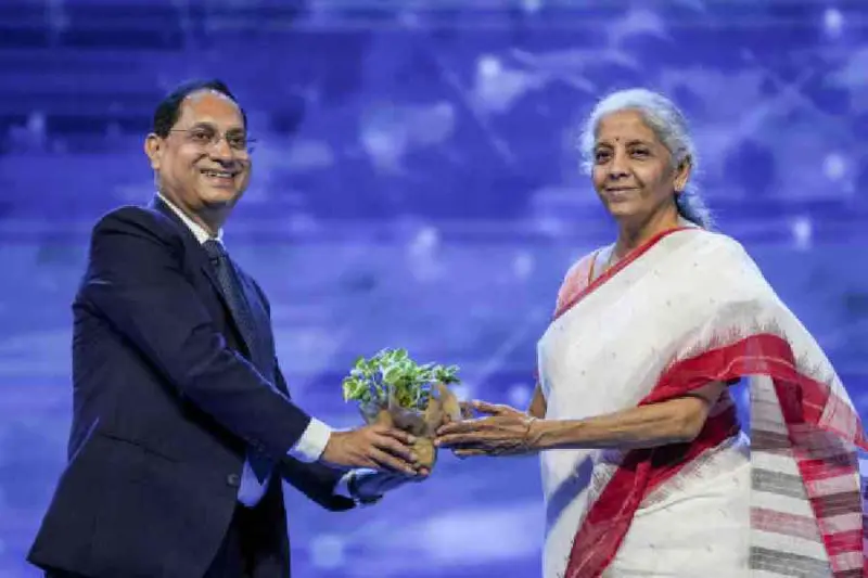 Sitharaman asks Sebi to lead uniform KYC norms for seamless investor compliance