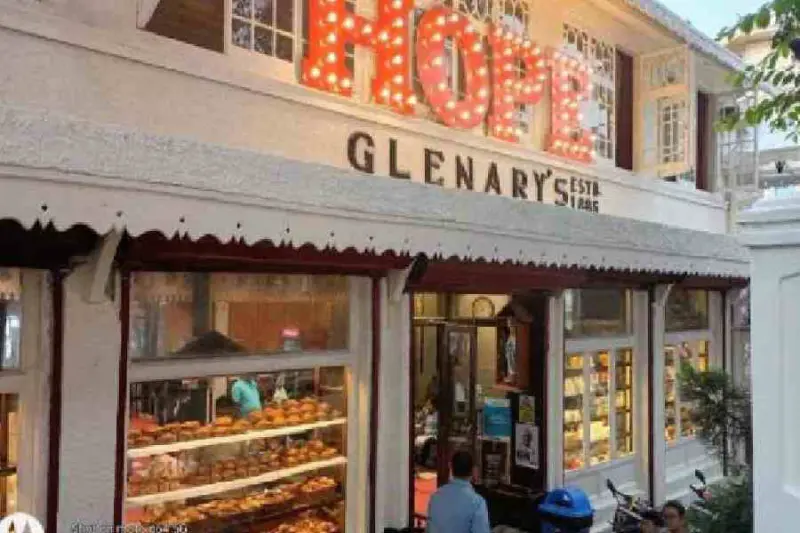 Glenary's boss Ajoy Edwards loses bread, allotted pen nib as election symbol in Darjeeling