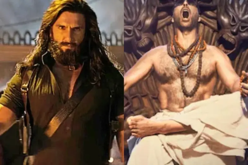 Dhurandhar 2 The Revenge Box Office Collection Day 21: Ranveer Singh's Film Loses Steam, Crashes To Single Digit Much Before Bhooth Bangla Release