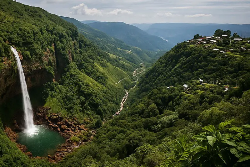 Scorpion Event Called Off, Meghalaya Hospitality Sector Feels the Impact