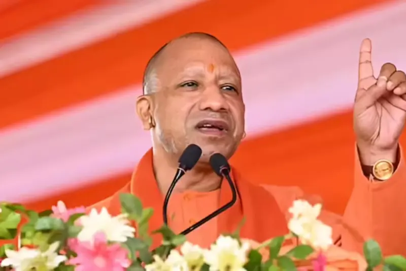 UP News: 'Lakhpati Didi' Scheme Empowers 18.55 Lakh Women, Says CM Yogi Adityanath