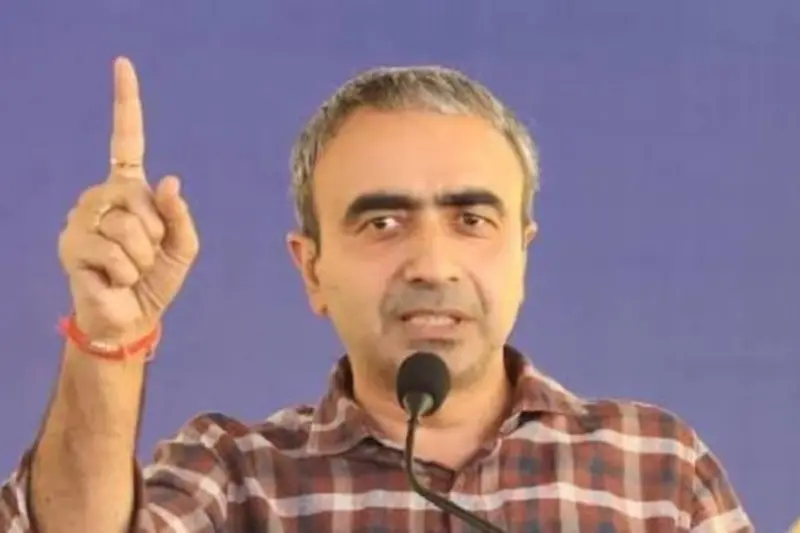 Pune Student Death Sparks Political Row, Anurag Dhanda Targets Sports Infrastructure