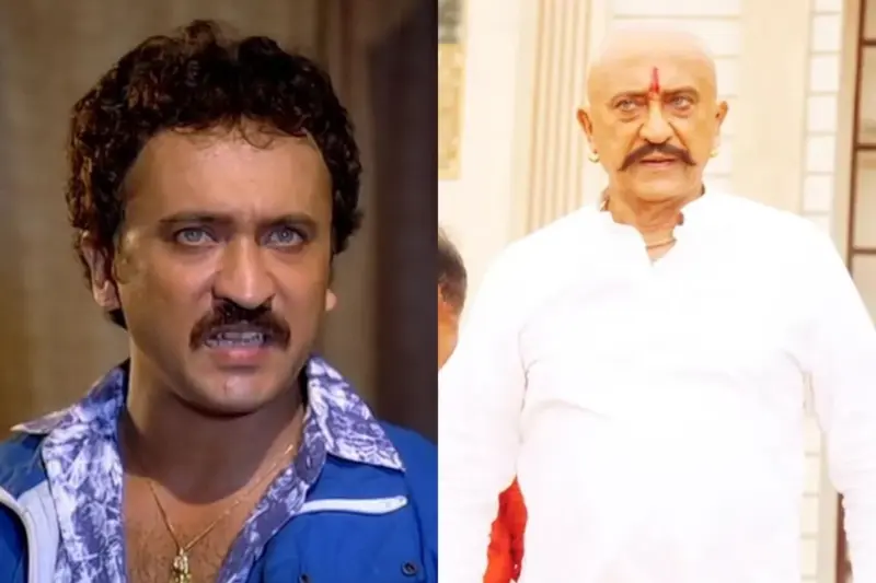 Actor Tej Sapru Story: کرکٹر بننا چاہتا تھابالی ووڈ کا یہ 'کھلنایک'، دور سے دیکھ کر ڈائریکٹر نے کہا تھا- یہی بنے گا میری فلم کا ہیرو