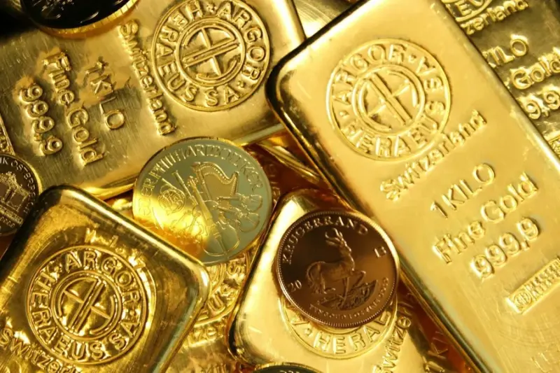 Gold SIP investment for beginners: benefits, returns and risks | EXPLAINER