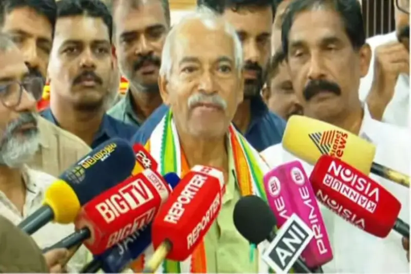 സെക്രട്ടറി മാറിയതുകൊണ്ട് സിപിഎം രക്ഷപ്പെടില്ല; കാത്തിരിക്കുന്നത് ബംഗാളിലെ അവസ്ഥ: വി. കുഞ്ഞികൃഷ്ണൻ