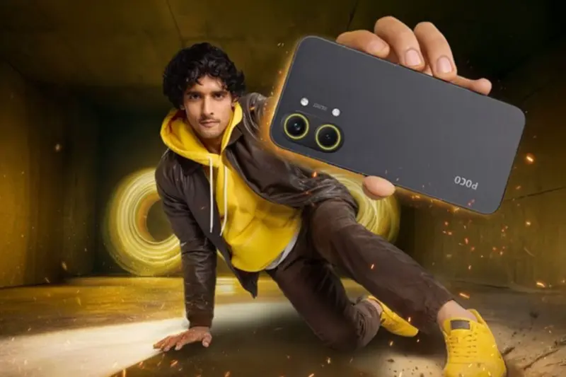 Poco X8 Pro & X8 Pro Max Debuts In India: 3 Million + AnTuTu Score, 9000mAh Battery With 100W Fast Charging And Reverse Charging-Check All Details And Price