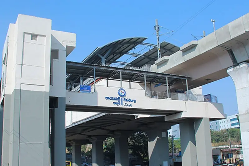 Hyderabad Plans Pod-Based Transit To Link Metro Stations With Neighbourhoods: Report