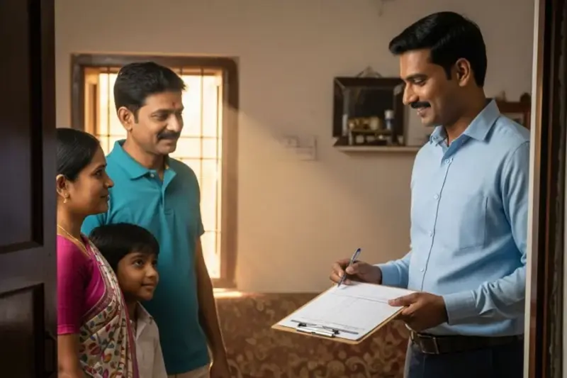 Census 2027: 33 key questions every household will be asked