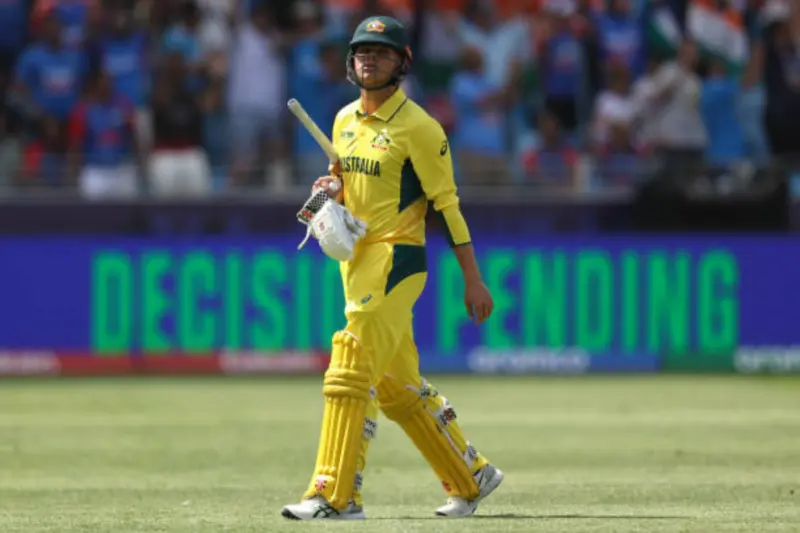 Cooper Connolly Under Scanner as T20 Struggles Continue in T20 World Cup 2026 Ahead of IPL 2026 After Glenn Maxwell Withdrawal