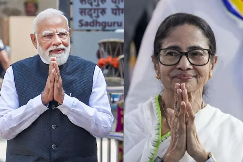 May 4 verdict to decide more than just Bengal's fate, India's political trajectory at stake